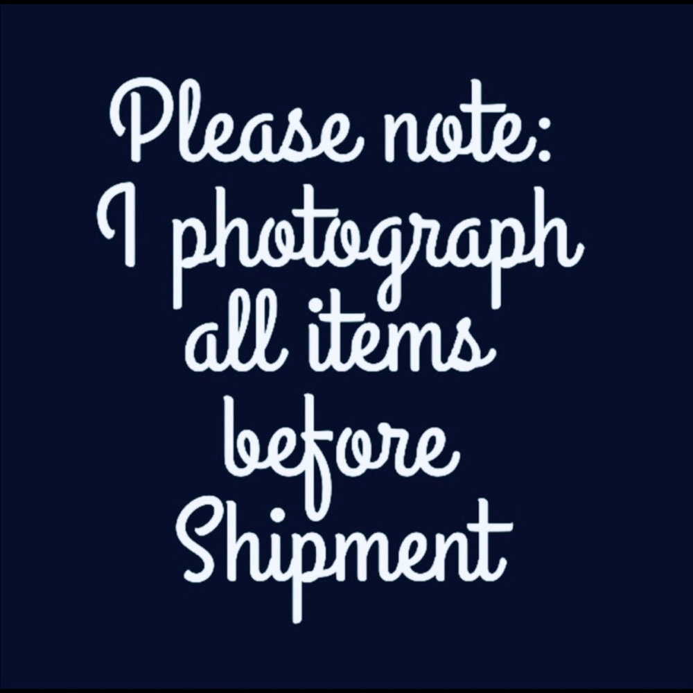 Everything is Recorded and Photographed